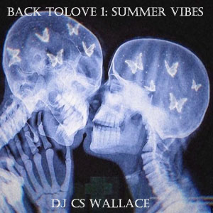 Back To Love 1: Summer Vibes-FREE Download!